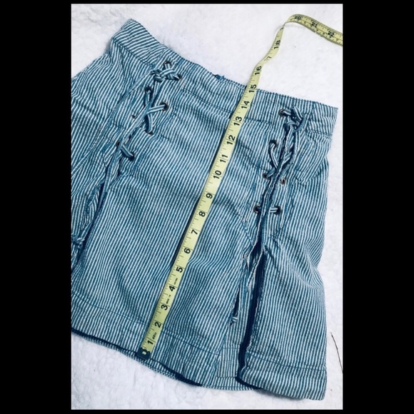 Free People skirt size 2 - Picture 5 of 5